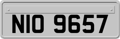 NIO9657