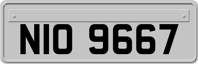 NIO9667