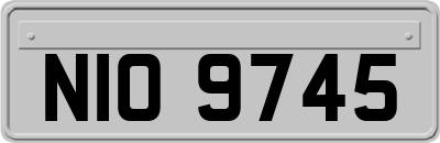 NIO9745