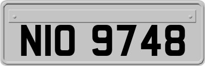 NIO9748