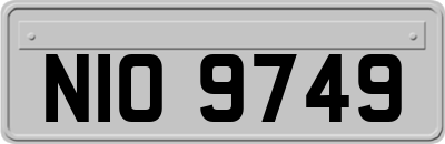 NIO9749