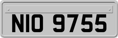NIO9755