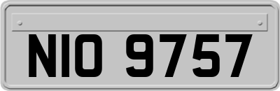 NIO9757