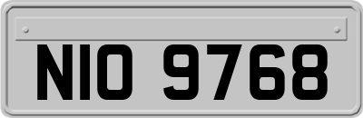 NIO9768