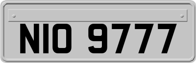NIO9777