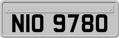 NIO9780