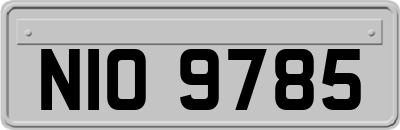 NIO9785