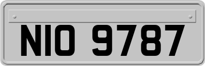 NIO9787