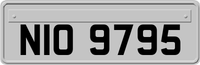 NIO9795