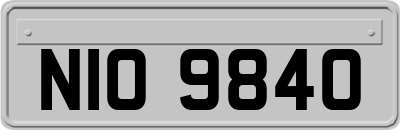 NIO9840