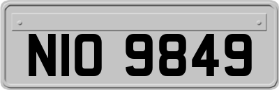 NIO9849