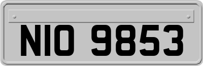 NIO9853