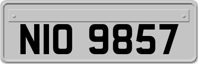 NIO9857