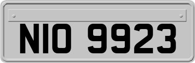 NIO9923