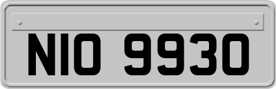 NIO9930