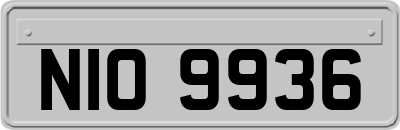 NIO9936