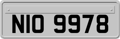 NIO9978