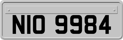 NIO9984