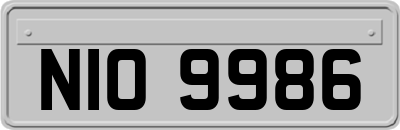NIO9986