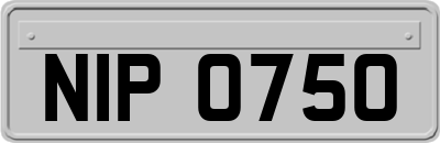 NIP0750
