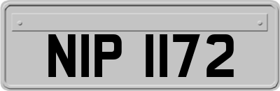 NIP1172