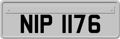 NIP1176