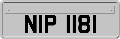 NIP1181