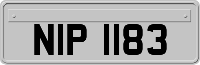 NIP1183