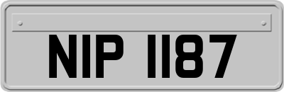 NIP1187
