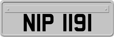 NIP1191