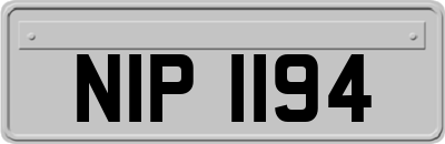 NIP1194
