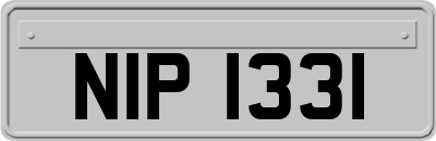 NIP1331