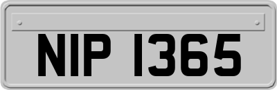 NIP1365
