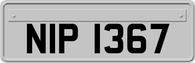 NIP1367