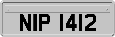 NIP1412