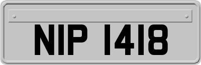NIP1418