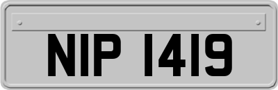 NIP1419
