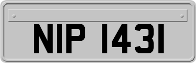 NIP1431