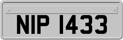 NIP1433