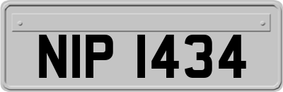 NIP1434
