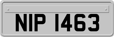 NIP1463