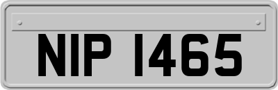 NIP1465
