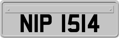 NIP1514