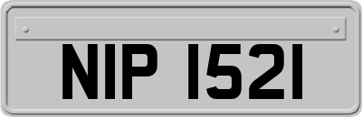 NIP1521