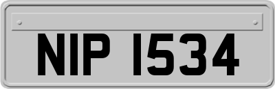 NIP1534