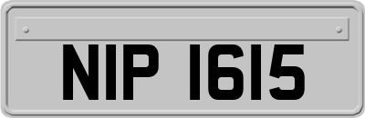 NIP1615