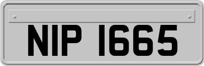 NIP1665
