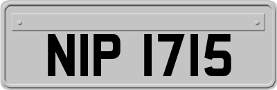 NIP1715