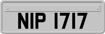 NIP1717