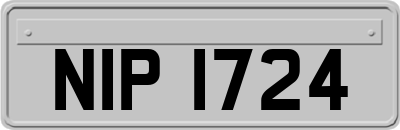 NIP1724